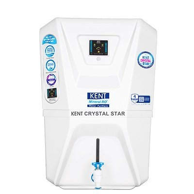 KENT Crystal Star