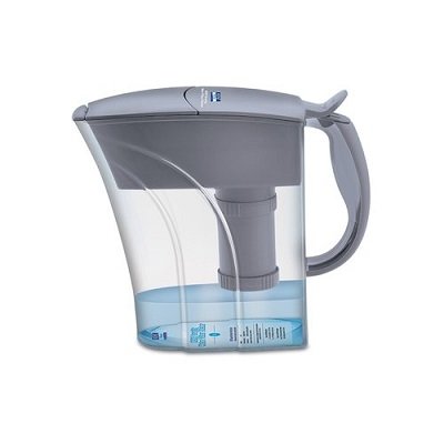 Gravity Water Filter Pitcher