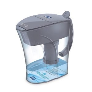 KENT Alkaline Water Filter Pitcher