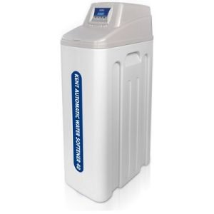 KENT Automatic Water Softener 40L
