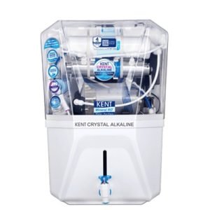 KENT Crystal Alkaline