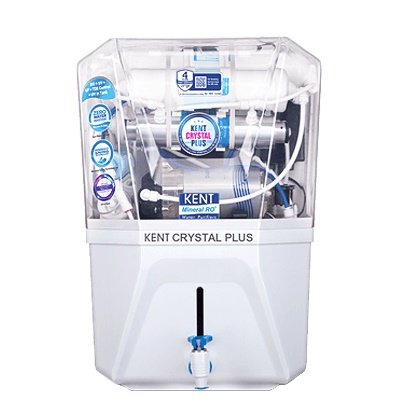 KENT Crystal Plus