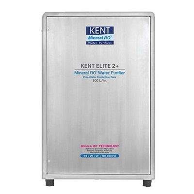 KENT Elite II Plus