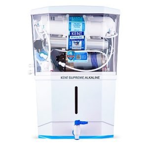 KENT Supreme Alkaline