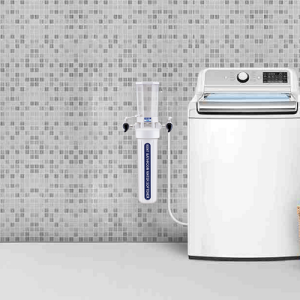 KENT Washing Machine Water Softener